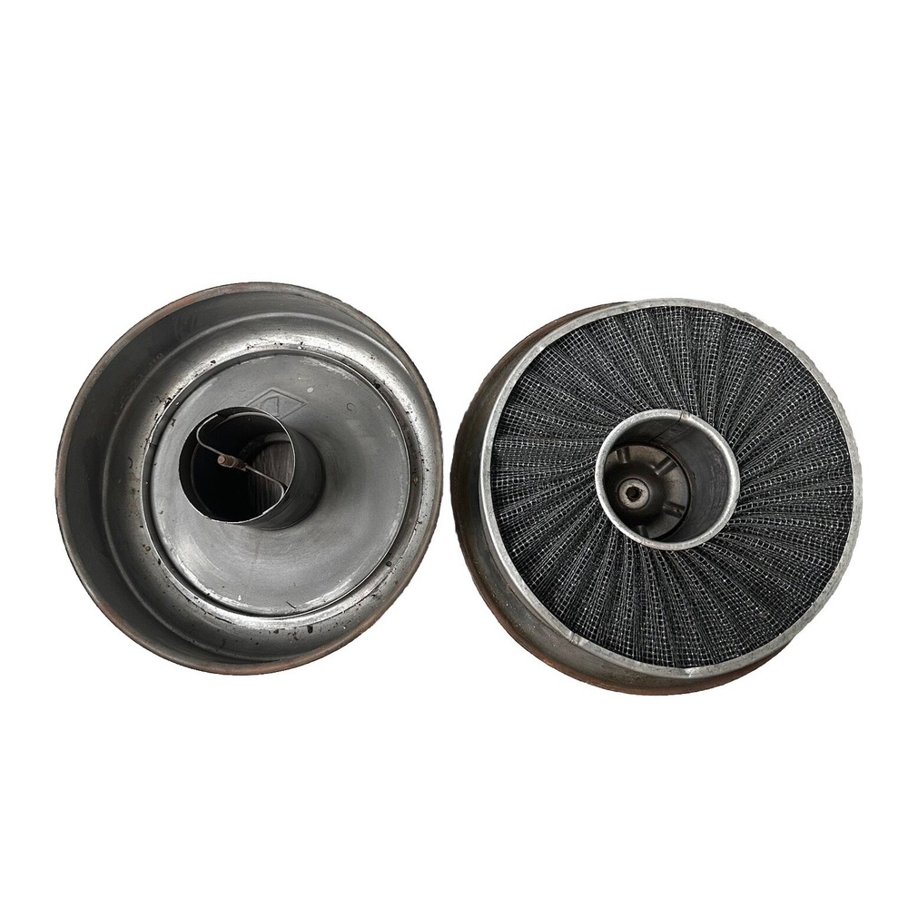 "Oil bath air cleaner filter Assembly" for 1939 Ford Sedan